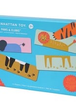 Manhattan Toy Paws and Claws