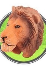 Great Pretenders Lion Ring