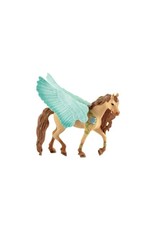 Schleich Schleich Decorated Pegasus Stallion