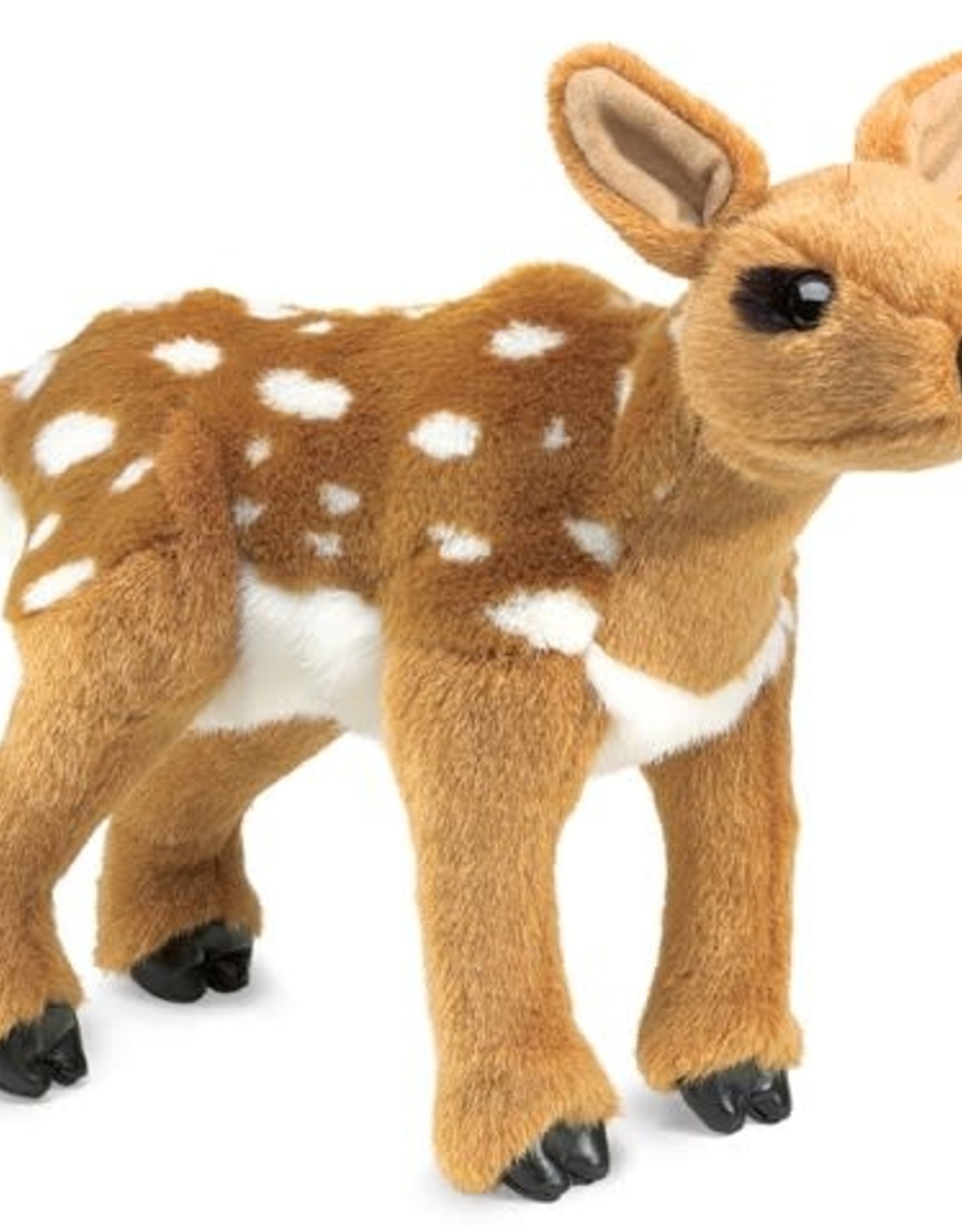 Folkmanis Fawn Puppet