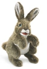 Folkmanis Hare Puppet