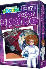 Outset Media Professor Noggin - Outer Space