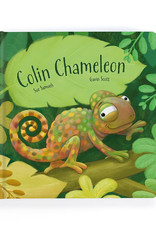 Jellycat Colin Chameleon