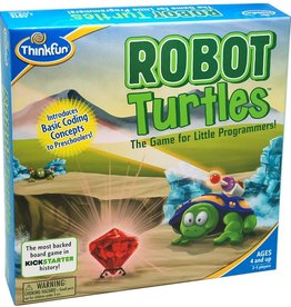 Thinkfun Robot Turtles