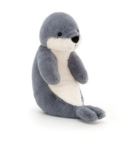 Jellycat Medium Bashful Seal
