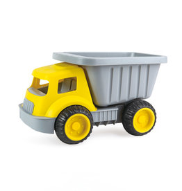 Hape Toys Hape Load & Tote Dump Truck