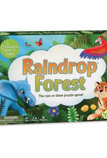 Peaceable Kingdom Raindrop Forest Cooperative Puzzle Game