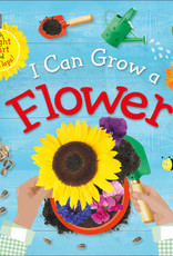 I Can Grow a Flower
