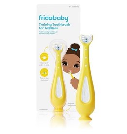 Fridababy Frida Baby Training Toothbrush for Toddlers