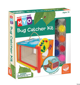 MindWare Make Your Own Bug Catcher Kit