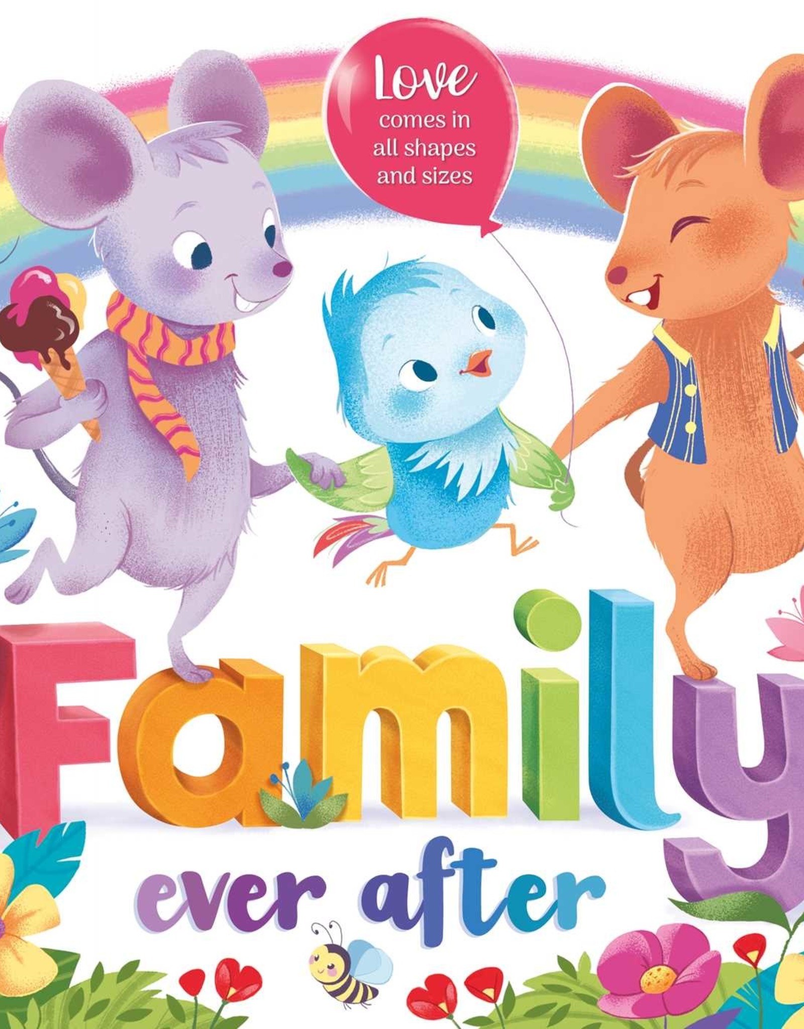 Family Ever After