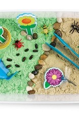 Creativity For Kids Sensory Bin - Garden & Critters
