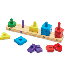 What Is Meant By Montessori Toys?