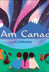 Scholastic I Am Canada: A Celebration