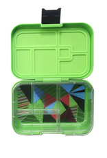 Munchbox Munchbox Bento Mega 4 - Green Envy