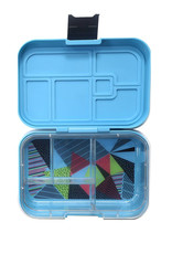 Munchbox Munchbox Bento Mega 4 - Electric Blue