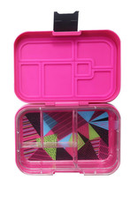 Munchbox Munchbox Bento Mega 4 - Fuschia Tint
