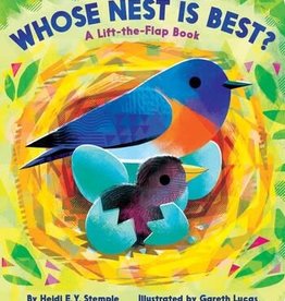 Whose Nest is Best?