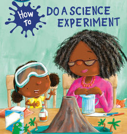 Step Into Reading 2: How to Do a Science Experiment