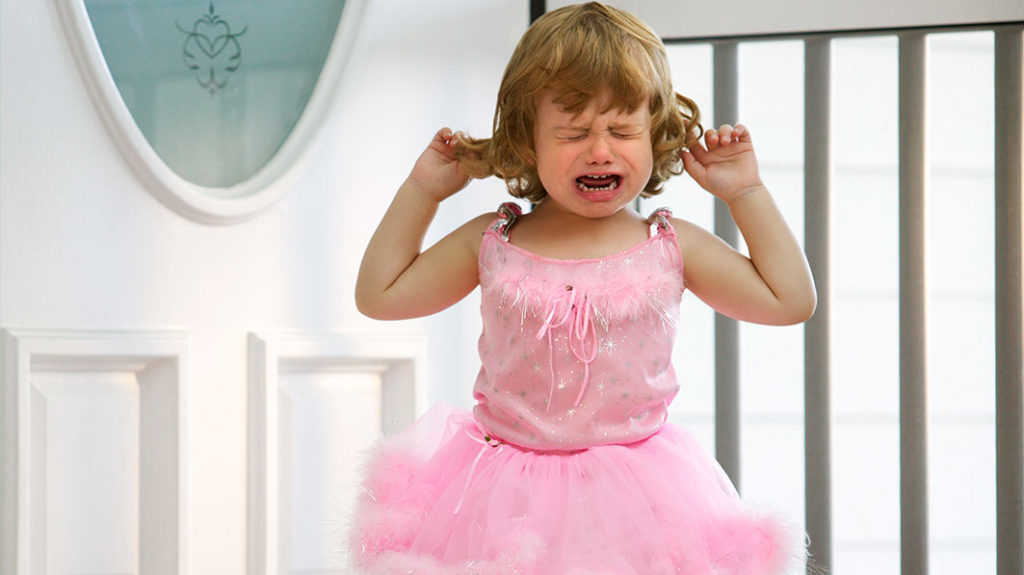 Dealing with Big Emotions - 3 Ways to Develop Emotional Communication Skills in Toddlers