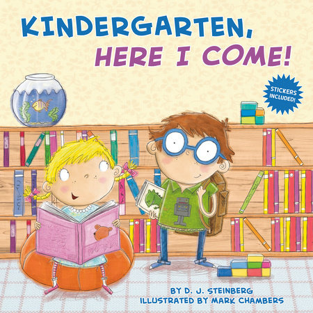 How to Prepare Your Child for Kindergarten