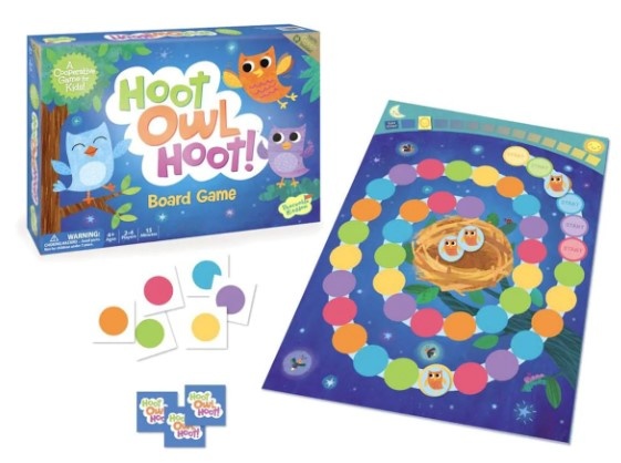 Best Cooperative Board Games for Kids Who Hate to Lose