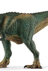 Schleich Schleich Tyrannosaurus Rex Dark Green