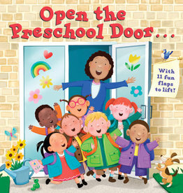 Open the Preschool Door