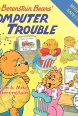 Berenstain Bears and the Computer Trouble