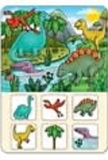 Orchard Games Dinosaur Lotto