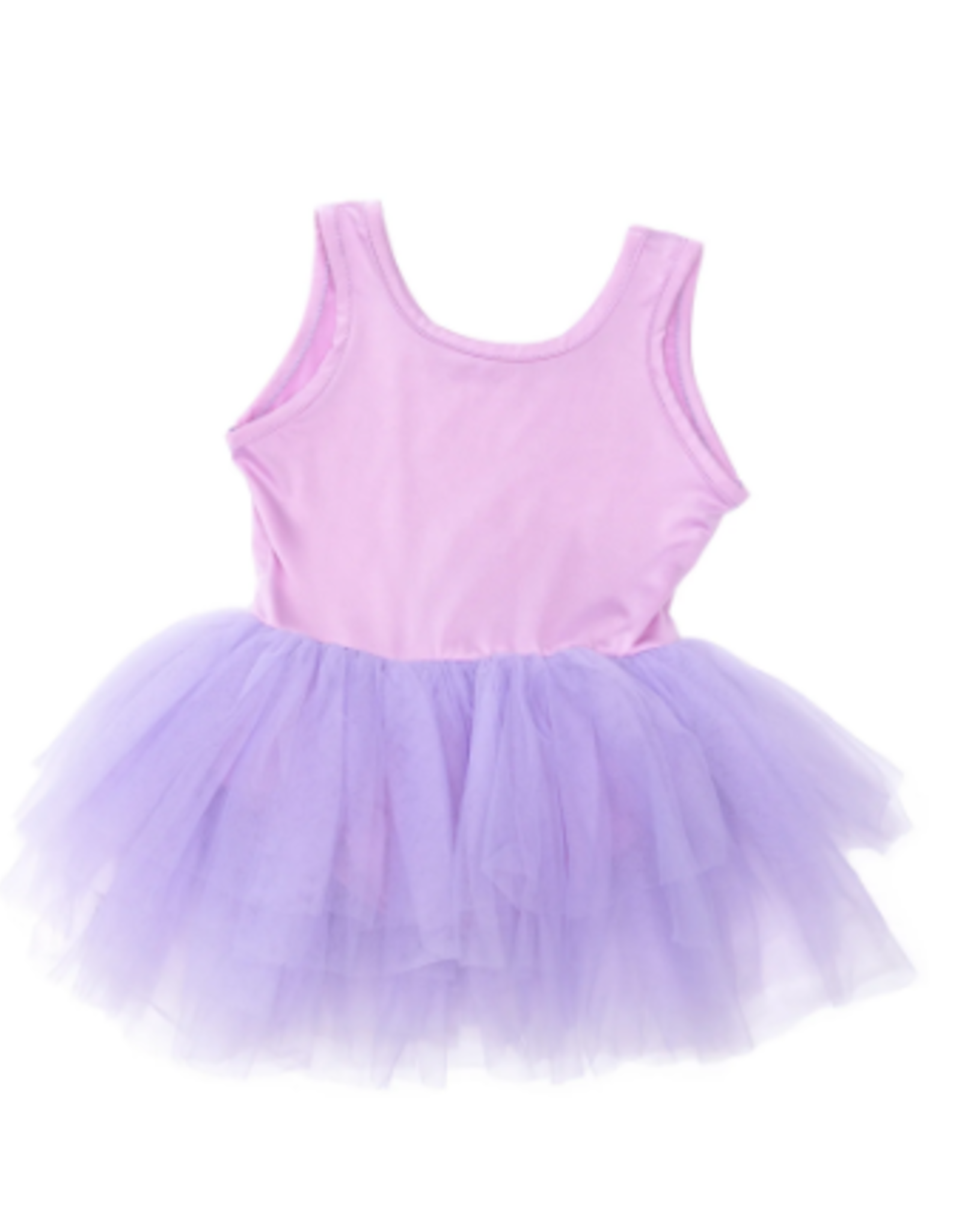 Great Pretenders Ballet Tutu Dress, Lilac size 5-6