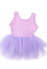 Great Pretenders Ballet Tutu Dress, Lilac size 3-4