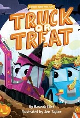 Truck or Treat