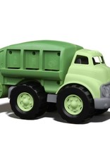 Green Toys Green Toys Recycling Truck