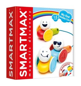 Smartmax Smartmax My First Wobbly Cars