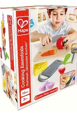 Hape Toys Cooking Essentials Play Food