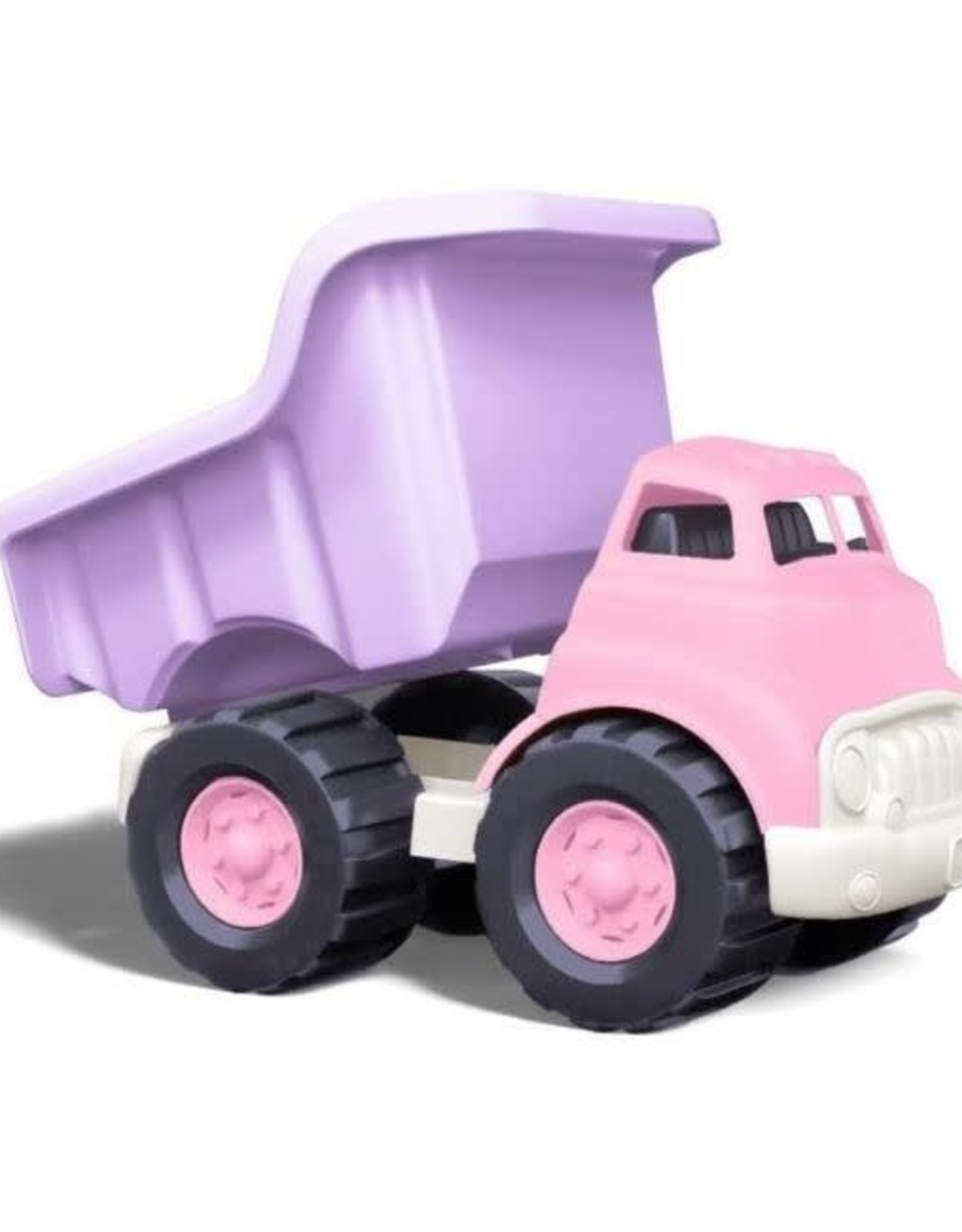 Green Toys Green Toy Dump Truck - Pink
