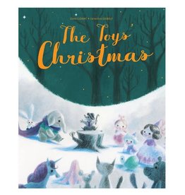 The Toys' Christmas