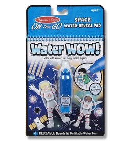 Melissa & Doug Melissa & Doug Water Wow! - Space