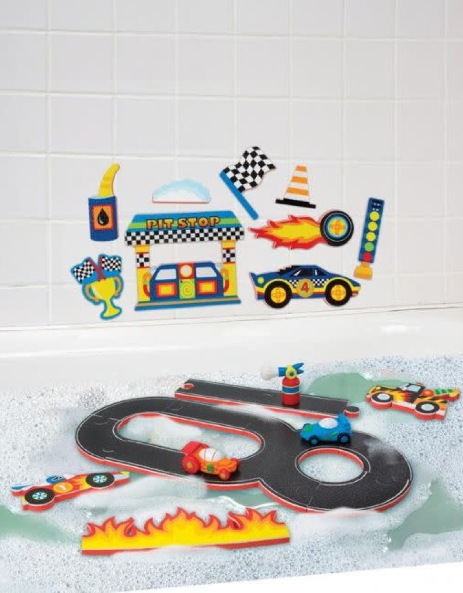 alex brand bath toys