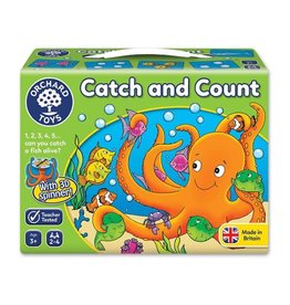 Orchard Games Catch & Count
