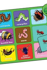 Orchard Games Little Bug Bingo Mini Game