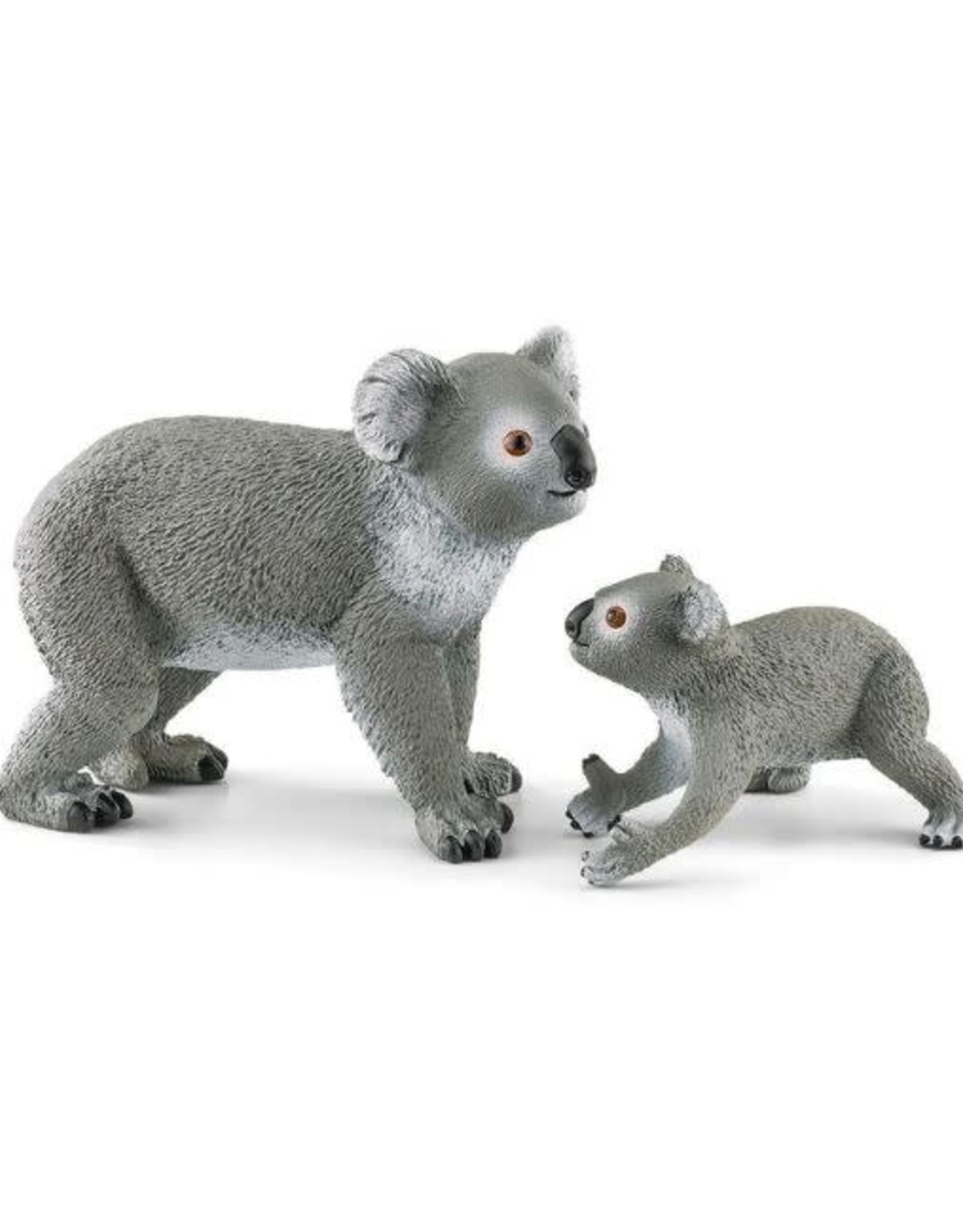 Schleich Schleich Koala Mother and Baby