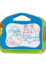 Colour Magnetic Drawing Board