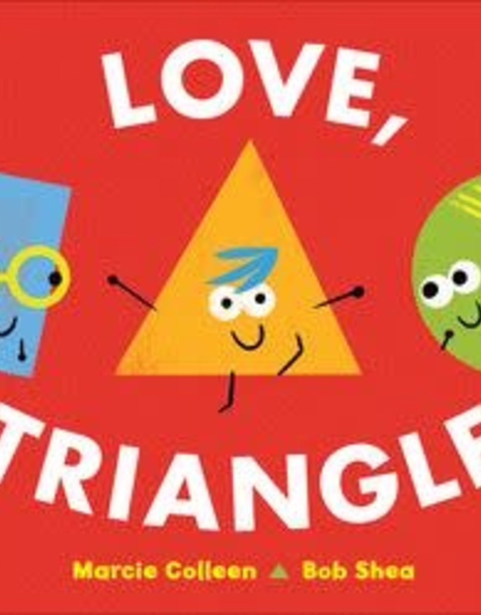 Love, Triangle
