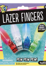 Toysmith Lazer Fingers