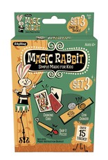 Schylling Magic Rabbit Simple Magic for Kids