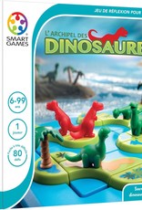 Dinosaurs Mystic Islands Game