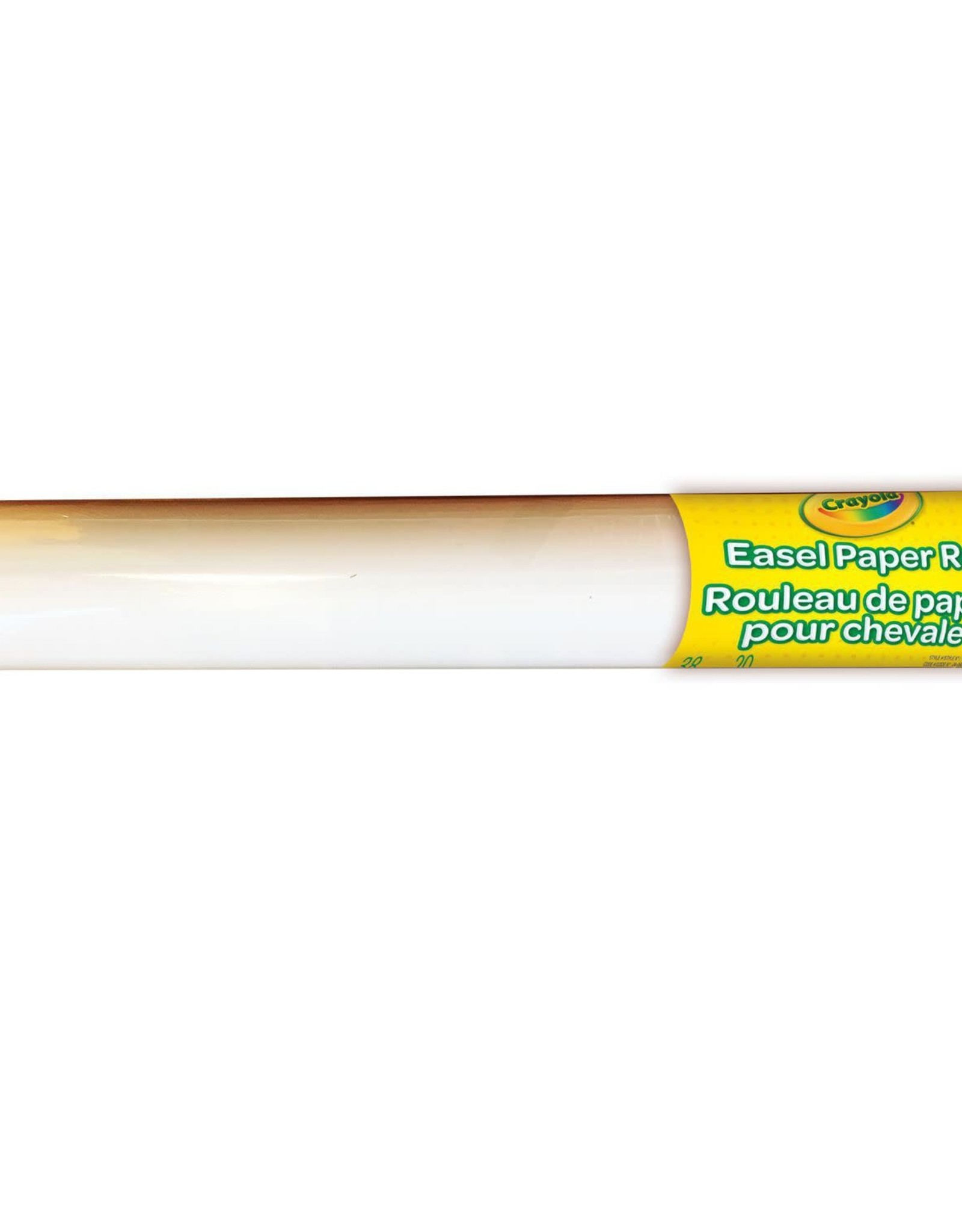 Crayola Easel Paper Roll