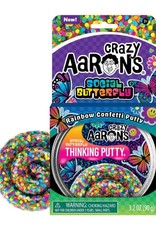 Crazy Aarons Crazy Aaron's Thinking Putty - Social Butterfly